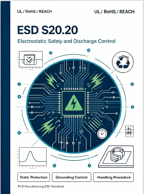 ESD S20.20